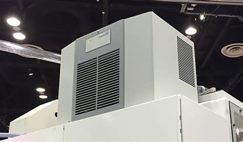 how to determine if cooling is required for electrical enclosure|enclosure air conditioner cooling.